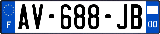 AV-688-JB