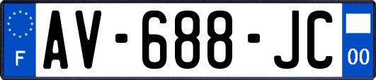 AV-688-JC