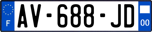 AV-688-JD