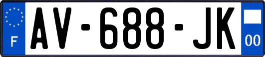 AV-688-JK