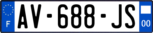AV-688-JS