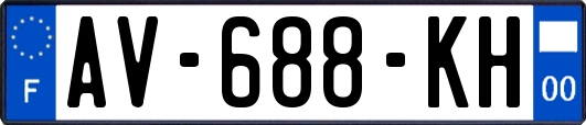 AV-688-KH