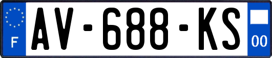 AV-688-KS
