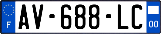 AV-688-LC