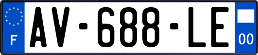 AV-688-LE
