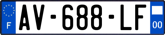 AV-688-LF