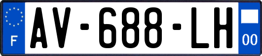 AV-688-LH