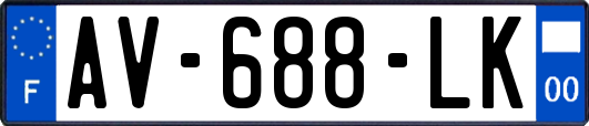 AV-688-LK