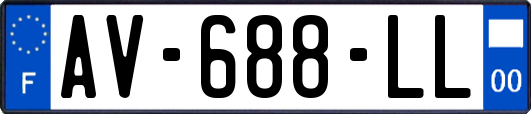 AV-688-LL