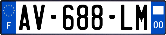 AV-688-LM