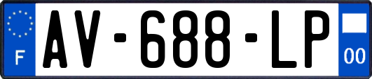 AV-688-LP