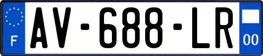 AV-688-LR