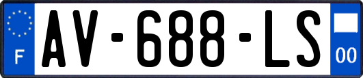 AV-688-LS
