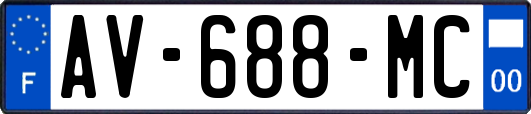 AV-688-MC