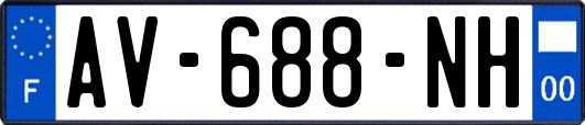 AV-688-NH