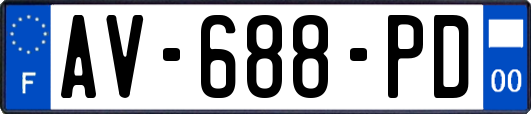 AV-688-PD