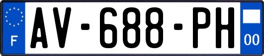 AV-688-PH