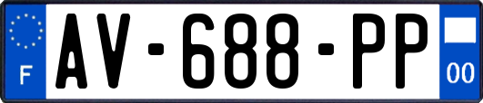 AV-688-PP