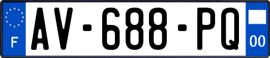 AV-688-PQ