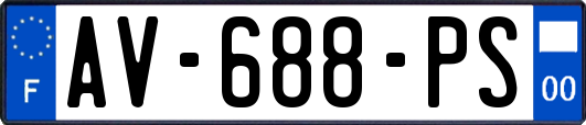 AV-688-PS