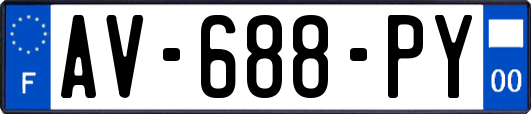 AV-688-PY