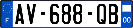 AV-688-QB