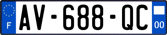 AV-688-QC