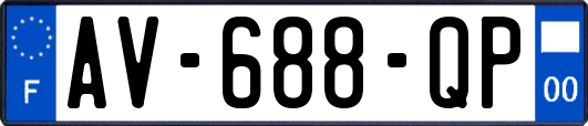 AV-688-QP