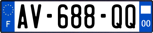 AV-688-QQ