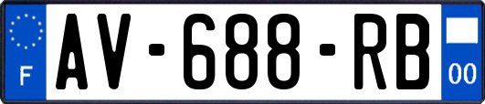 AV-688-RB