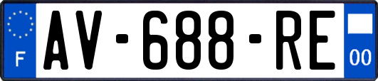 AV-688-RE
