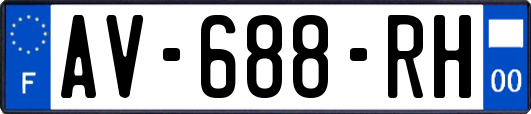 AV-688-RH