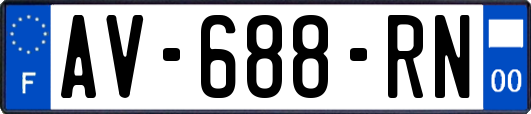 AV-688-RN