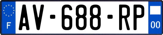 AV-688-RP