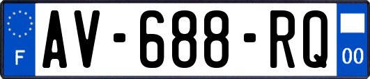 AV-688-RQ