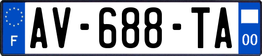 AV-688-TA