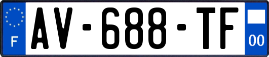 AV-688-TF