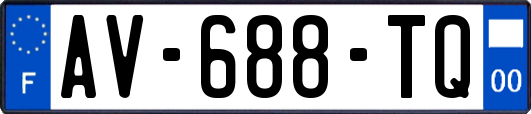 AV-688-TQ