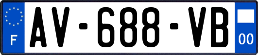 AV-688-VB