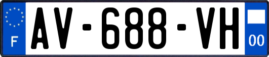 AV-688-VH