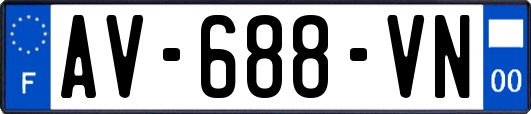 AV-688-VN
