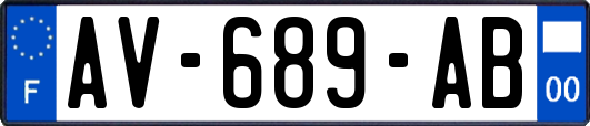 AV-689-AB