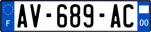 AV-689-AC