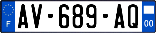AV-689-AQ