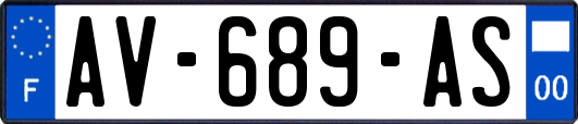 AV-689-AS