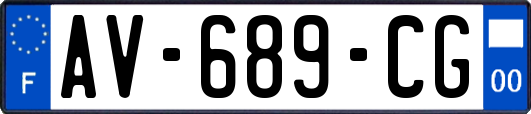 AV-689-CG
