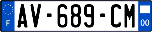 AV-689-CM