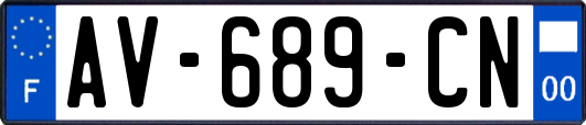 AV-689-CN