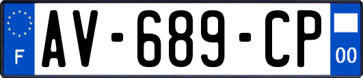 AV-689-CP