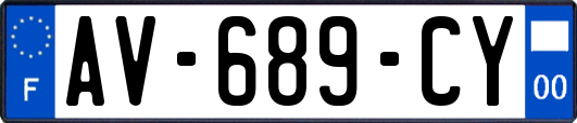 AV-689-CY
